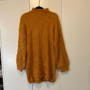 Tularosa Sweater Dress